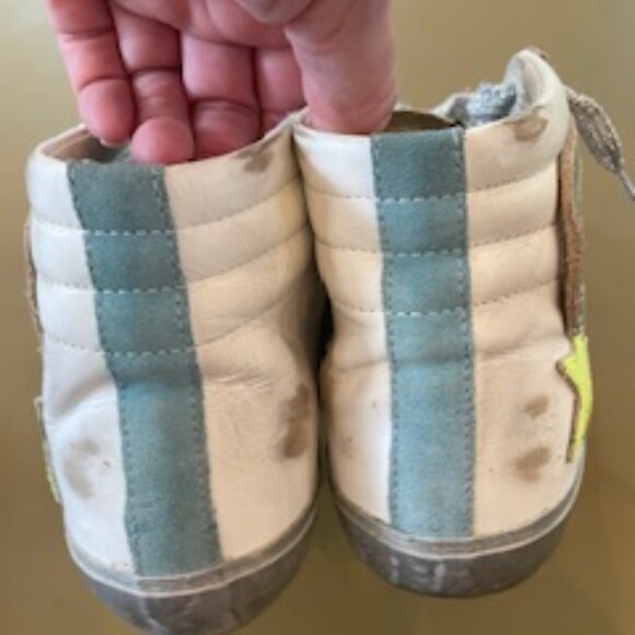 Golden Goose Women - Size 40 - Picture 10 of 16